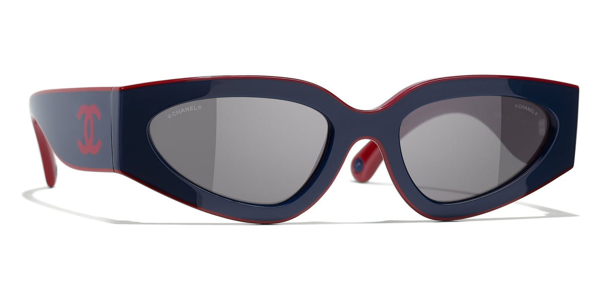 CHANEL 6056 Aviator