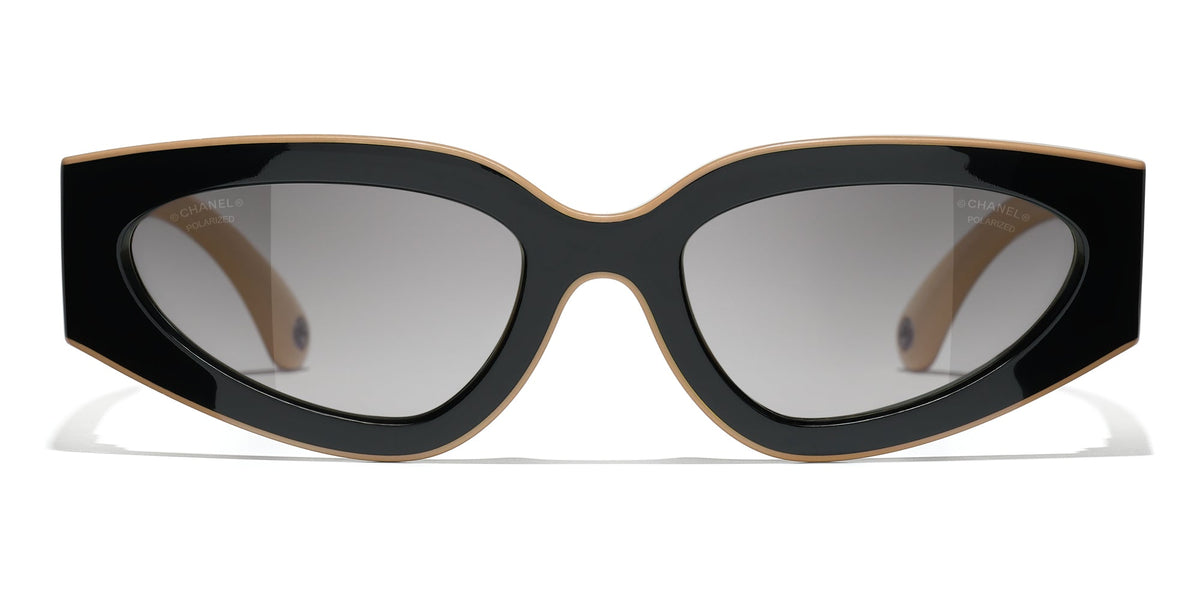 CHANEL 6056 Aviator